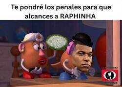 Enlace a Empieza la carrera por el pichichi