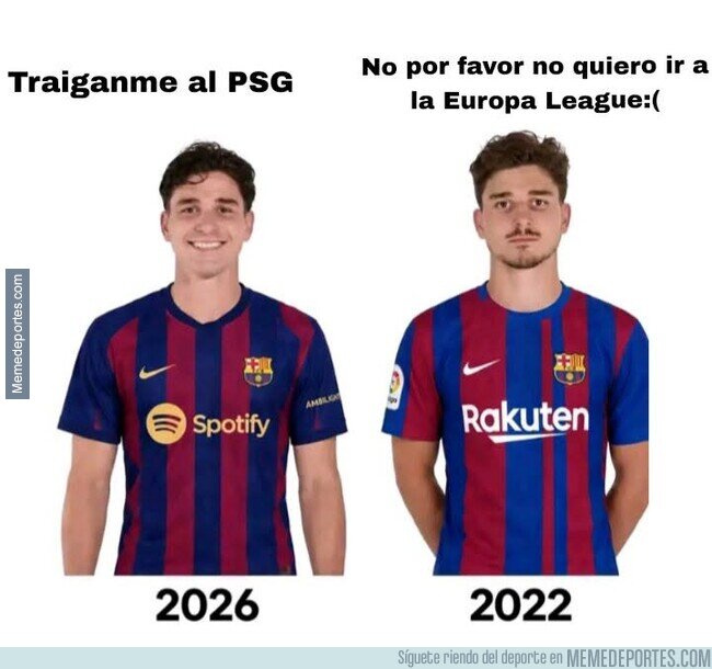 1245991 - Como cambia todo en sólo 4 años