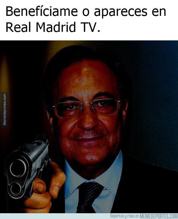 1245993 - La consigna del Real Madrid es clara