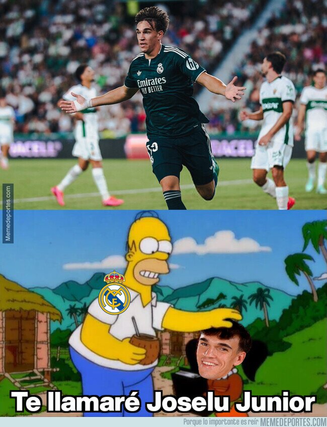 1246009 - El Madrid tiene nuevo delantero salvador