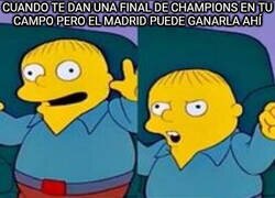 Enlace a Los culés que no celebren mucho...