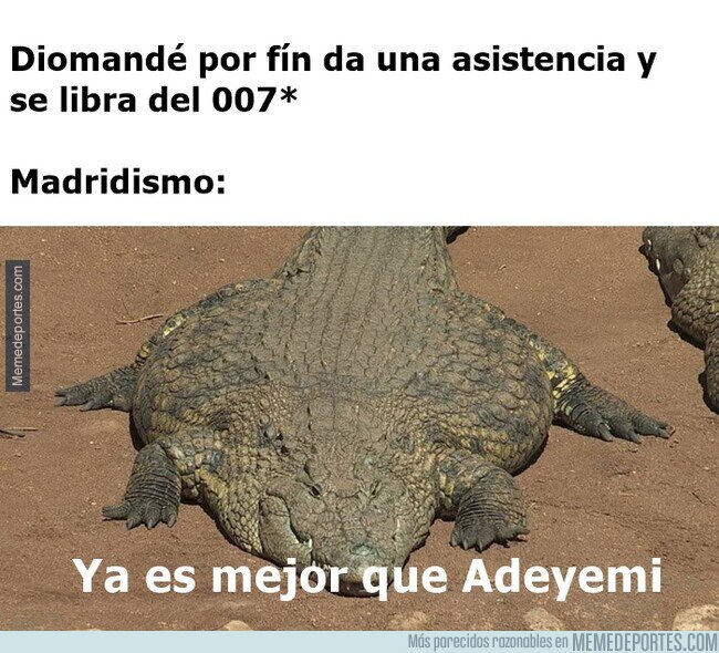 1246020 - Diomandé da el primer paso