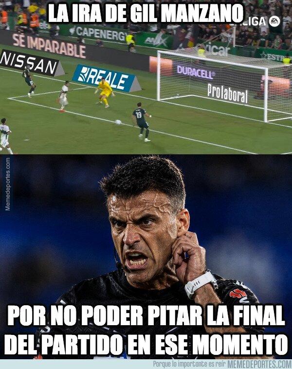 1246030 - Te fallé Negreira, te fallé