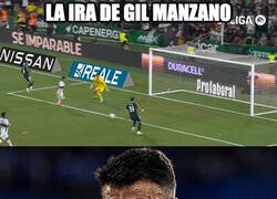 Enlace a Te fallé Negreira, te fallé