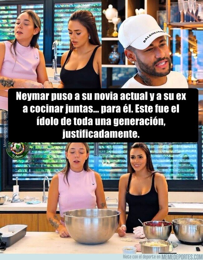 1246031 - Esto es lo que se llama Farmear aura