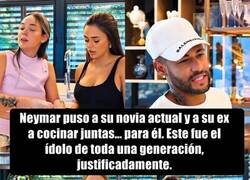 Enlace a Esto es lo que se llama Farmear aura