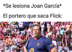 Enlace a Szczesny ya no está para que cuenten con él