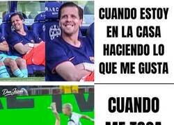 Enlace a Todos tenemos algo de Szczesny
