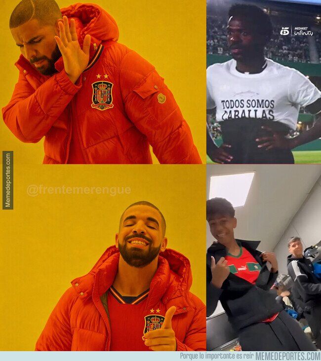 1246073 - La hipocresía y eso