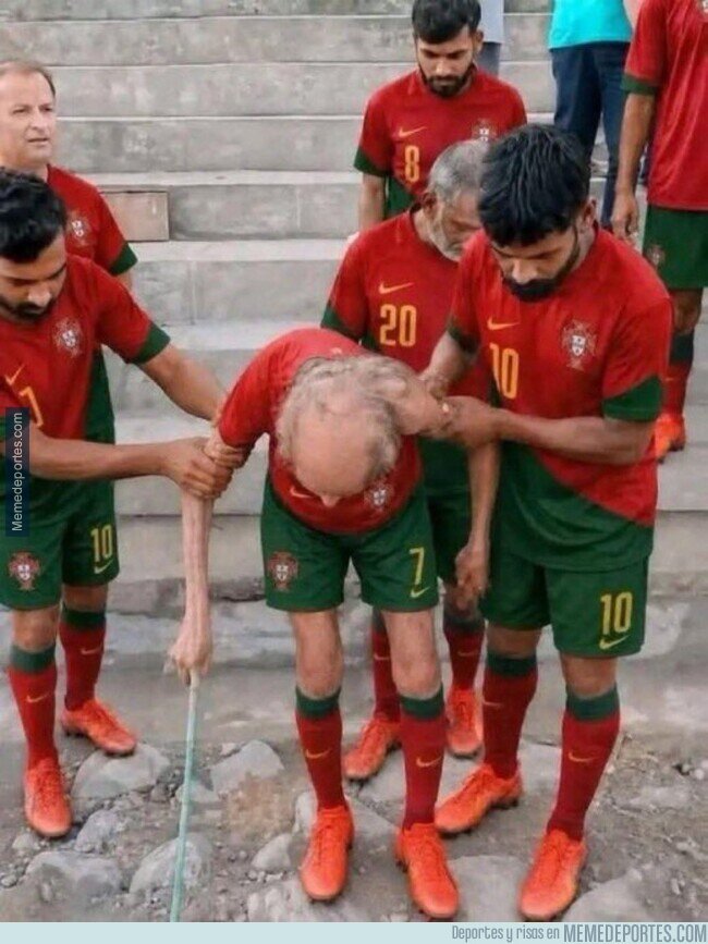 1246096 - El capítulo más glorioso en la historia de Portugal continua...
