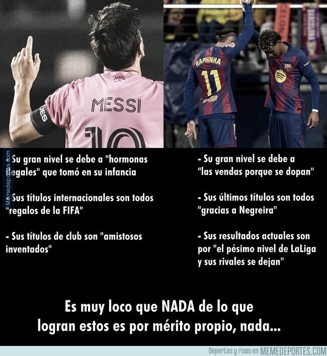 1246098 - Los ganadores celebran, los perdedores explican.