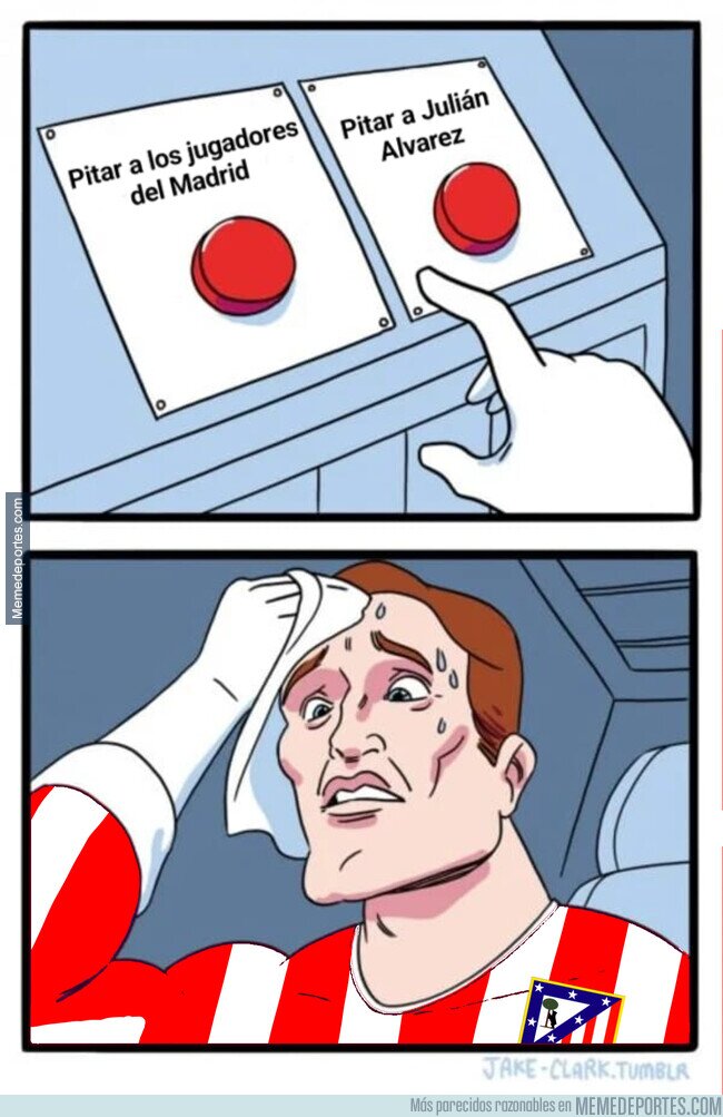 1246107 - ¿Qué harán los colchoneros?