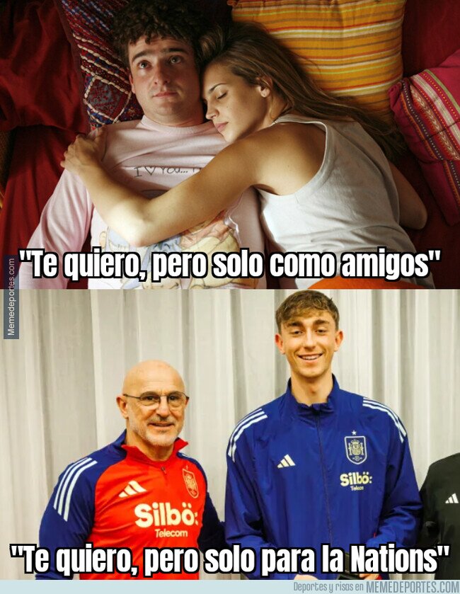 1246118 - Huijsen vuelve a la Selección tras caerse del Mundial