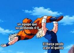 Enlace a Qué equipo lleno de maldad