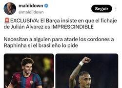 Enlace a Julián sigue siendo necesario, por @maldiidown
