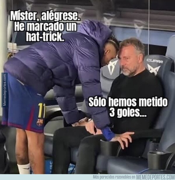 1246143 - Flick no perdona una