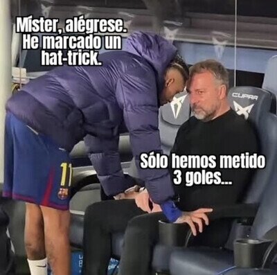 Mejor de ayer