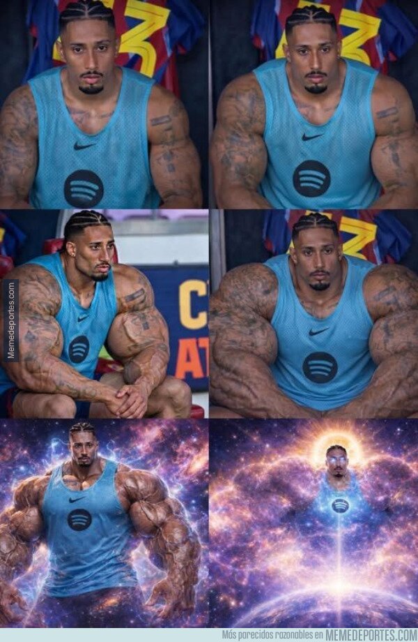 1246153 - Así ha empezado Raphinha la temporada