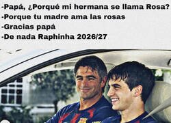 Enlace a Eso es amor puro