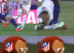 Enlace a El Atlético siguió con 11 después de esto