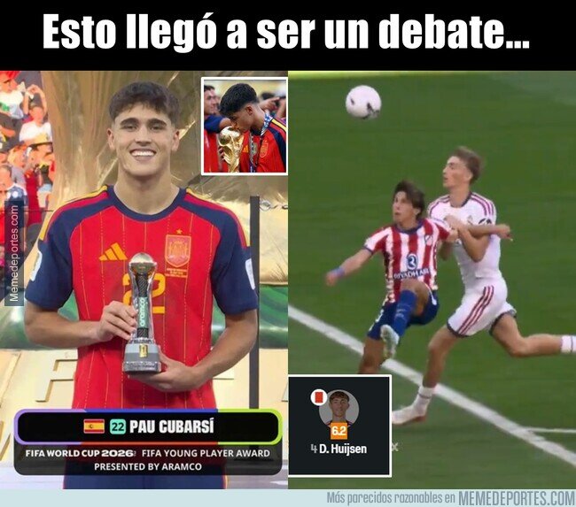 1246167 - La central lechera no lo sabe, pero esto perjudica a sus propios jugadores