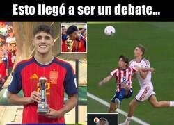 Enlace a La central lechera no lo sabe, pero esto perjudica a sus propios jugadores