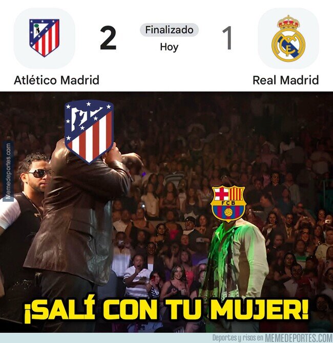1246173 - Eso no se hace, Atleti
