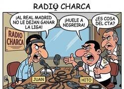 Enlace a Aguanta el chaparrón