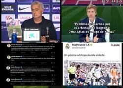 Enlace a Cero autocrítica por parte de este club. Me parece perfecto