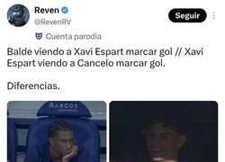 Enlace a Hay alguien que está muy fuera, por @RevenRV