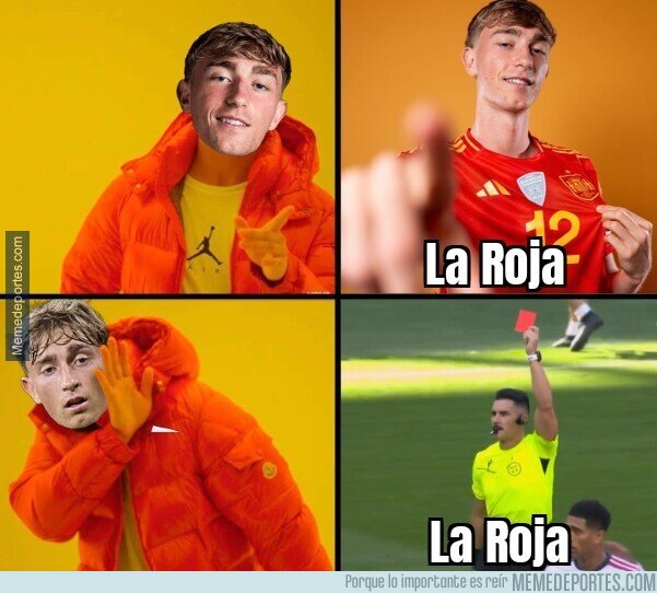 1246209 - Semana muy rojiza para Huijsen