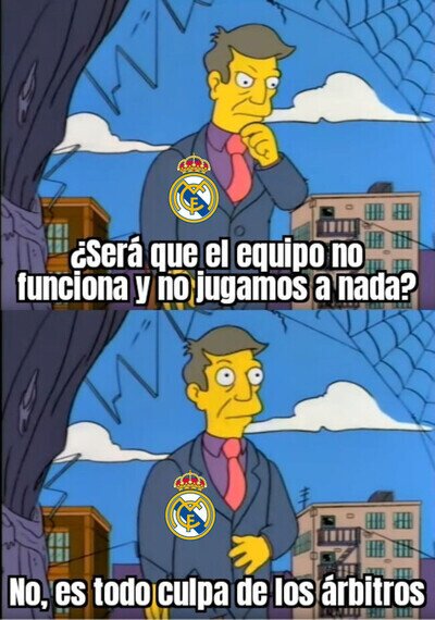 Mejor de ayer