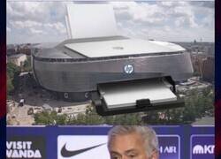 Enlace a ¿Mourinho sigue siendo un llorón o es impresión mía?