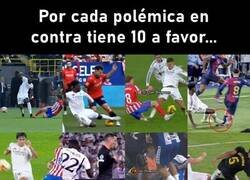 Enlace a La hemeroteca es el peor enemigo del Madrid