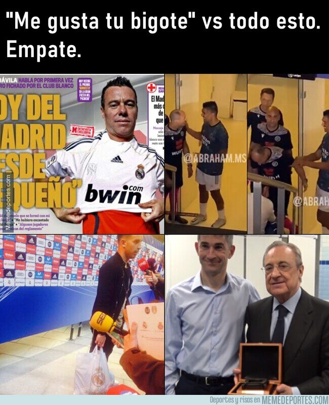 1246238 - Los adalides del relato opinan sobre el compadreo con los árbitros