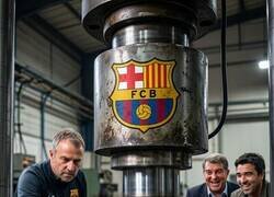 Enlace a Este Barça aplasta LALIGA