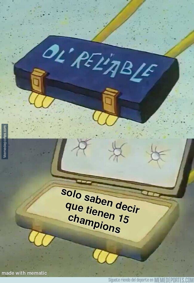 1246252 - Una verdad irrefutable