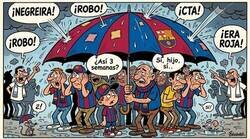 Enlace a Se va a hacer largo el parón