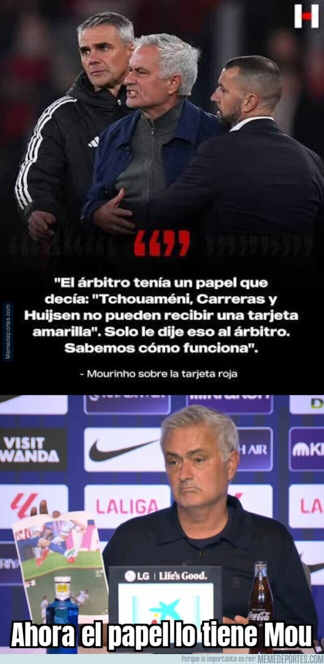 1246265 - Cambio de papeles