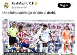 Enlace a Supongo que Courtois estará harto