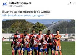 Enlace a No es el titular más apropiado