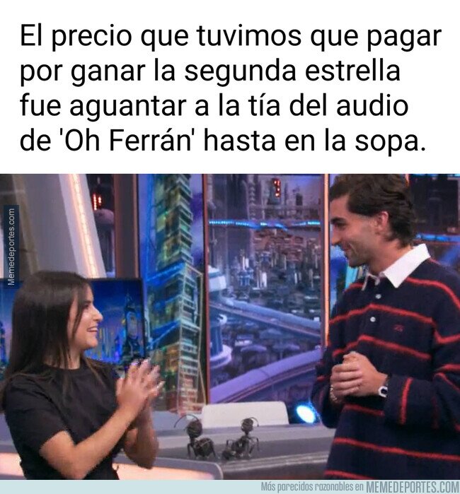 1246278 - Dejen morir ese audio ya