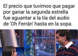 Enlace a Dejen morir ese audio ya