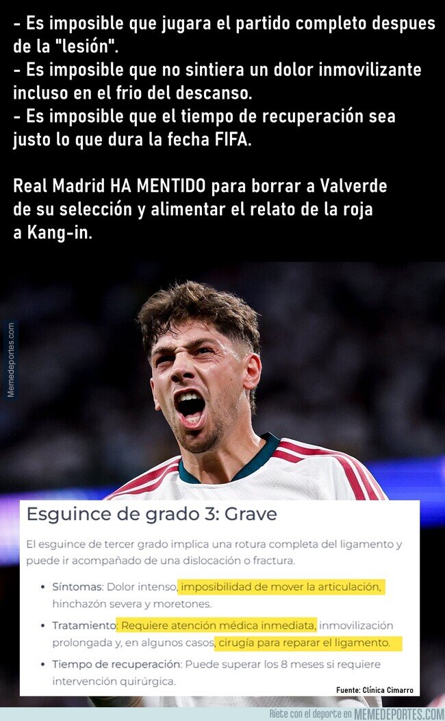 1246286 - Otro ejemplo más de lo que es el Real Madrid como institución