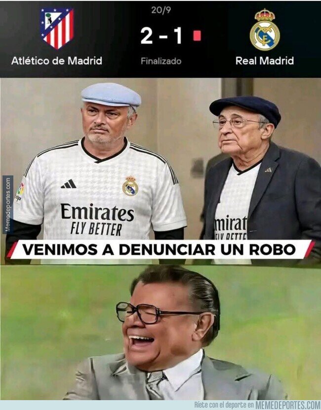 1246294 - No son los más indicados...
