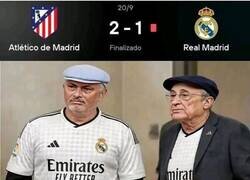 Enlace a No son los más indicados...