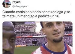 Enlace a La prueba de que Vinicius sí jugó el Derbi, por @atm_reyes