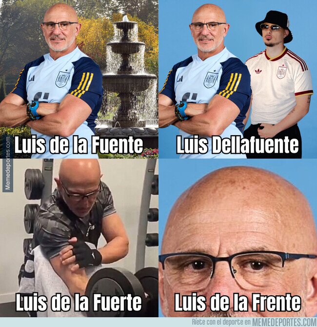 1246317 - Tenemos seleccionador para rato