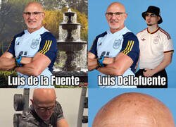 Enlace a Tenemos seleccionador para rato