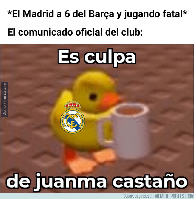 1246319 - El Madrid sigue peleado con todo el mundo